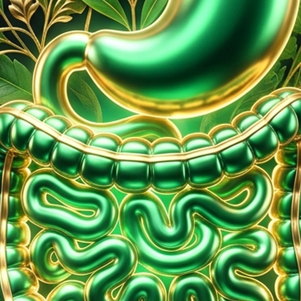 Digestive Wellness