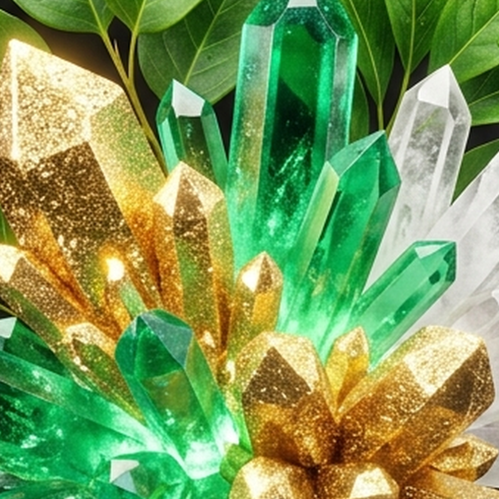 Natural Minerals
