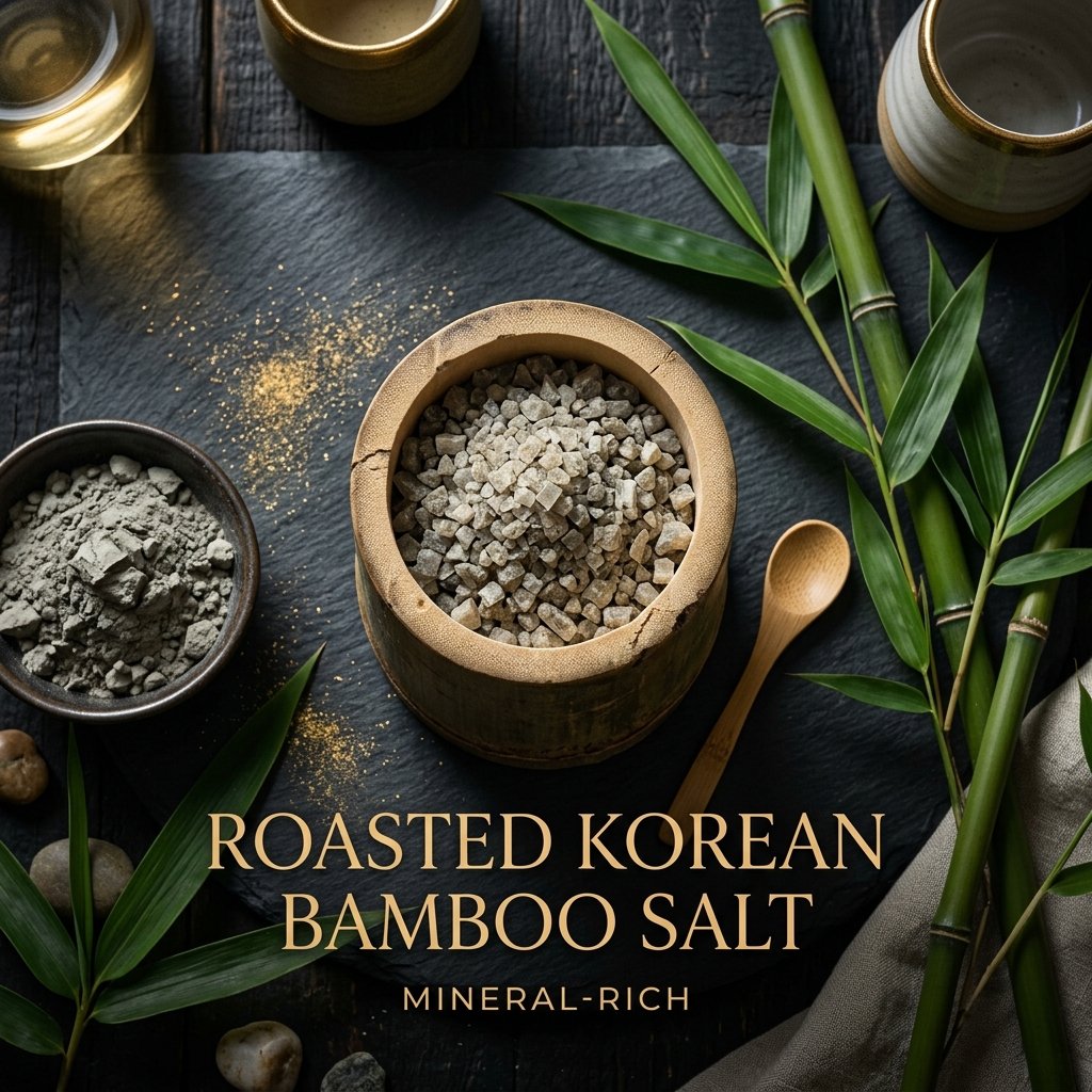 Best Bamboo Salt in India: Complete Buying Guide