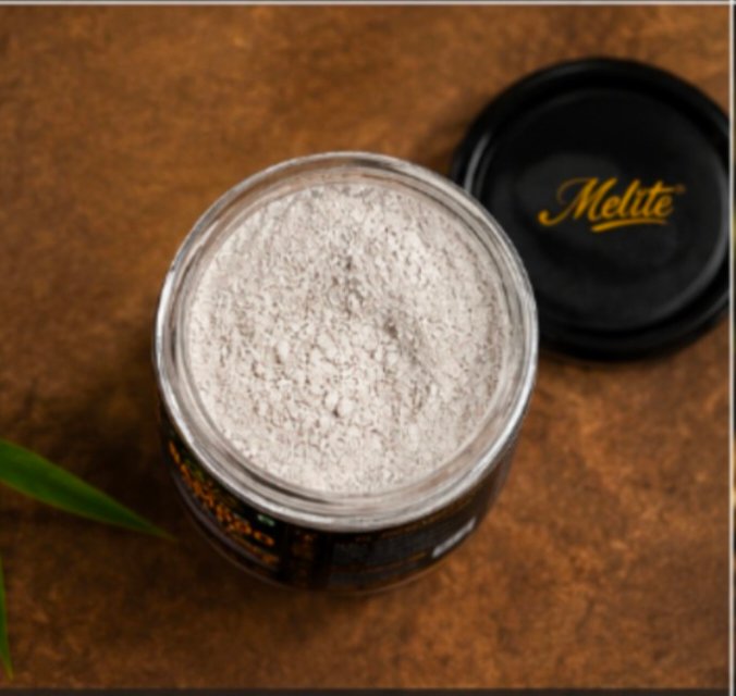 Melite 3x Bamboo salt Classic Salt